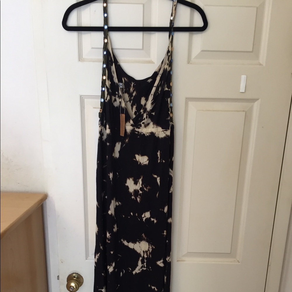 Beautiful long dress in M